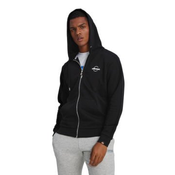 Ellesse Fermuarlı Erkek Sweatshirt S