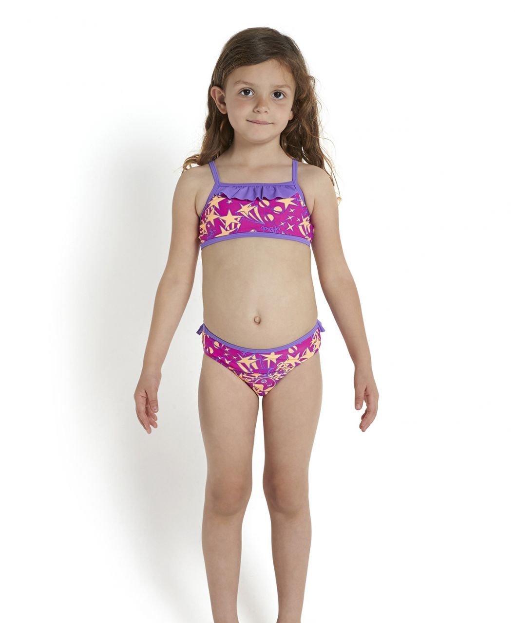 Speedo Essential Çocuk Bikini
