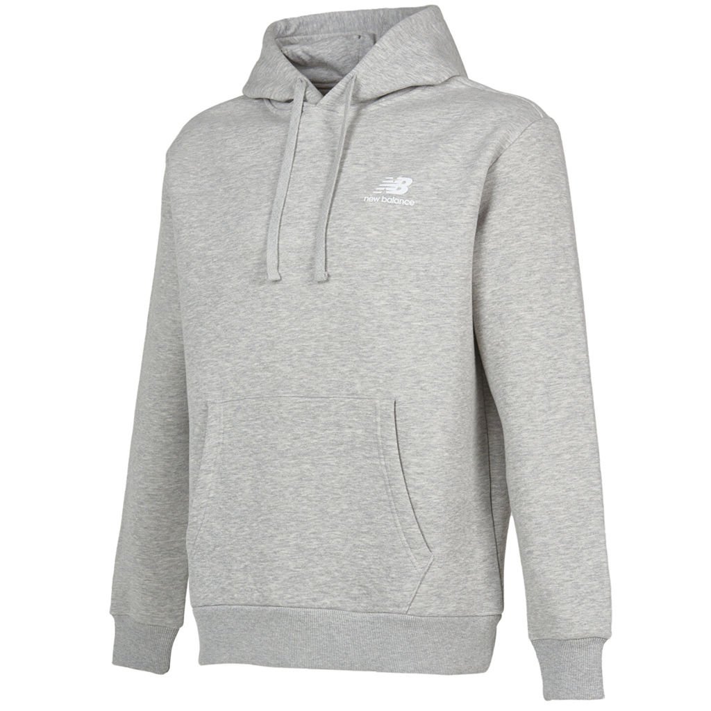 New Balance Lifestyle Erkek Sweatshirt