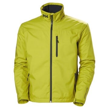 Helly Hansen Crew Midlayer Erkek Ceket