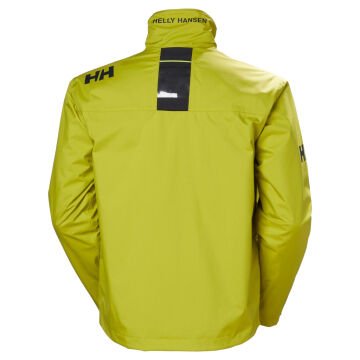 Helly Hansen Crew Midlayer Erkek Ceket