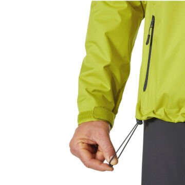 Helly Hansen Crew Midlayer Erkek Ceket