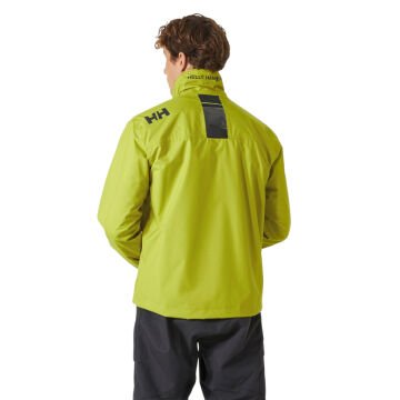 Helly Hansen Crew Midlayer Erkek Ceket M