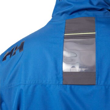 Helly Hansen Crew Midlayer Erkek Ceket