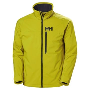 Helly Hansen Racing Lifaloft Kapüşonlu Erkek Mont