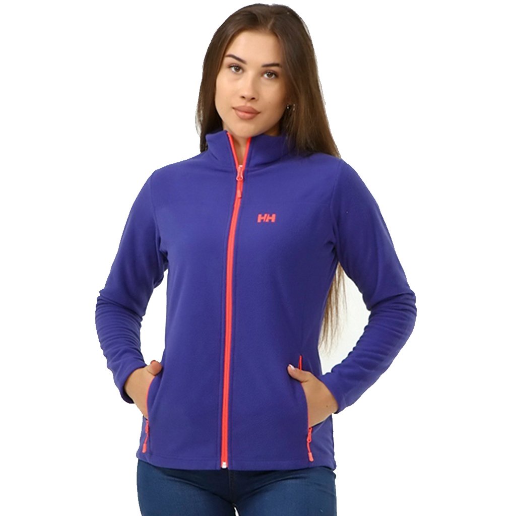 Helly Hansen Pretty Kadın Polar İçlik