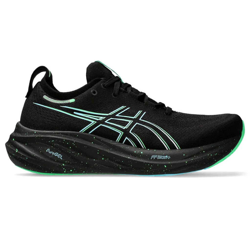 Asics Gel-Nimbus 26 Erkek Koşu Ayakkabısı 10.5