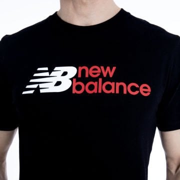 New Balance Lifestyle Erkek Tişört
