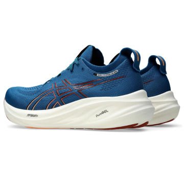 Asics Gel-Nimbus 26 Erkek Koşu Ayakkabısı 11