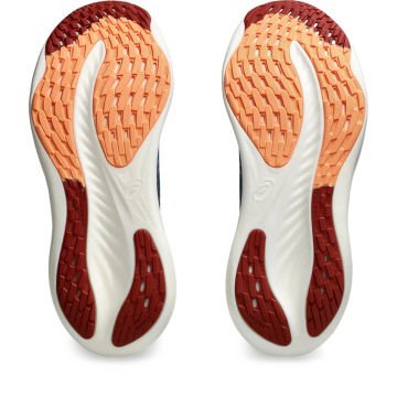 Asics Gel-Nimbus 26 Erkek Koşu Ayakkabısı 11