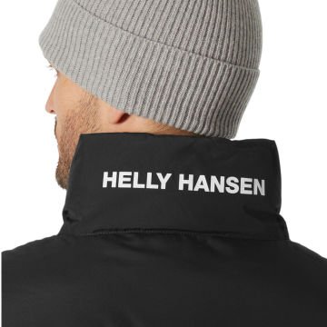 Helly Hansen YU 23 Reversible Puffer Erkek Mont