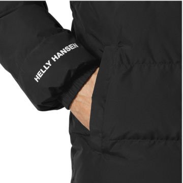 Helly Hansen YU 23 Reversible Puffer Erkek Mont