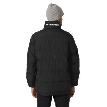 Helly Hansen YU 23 Reversible Puffer Erkek Mont