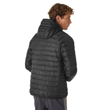 Helly Hansen Banff Insulator Kapüşonlu Erkek Mont