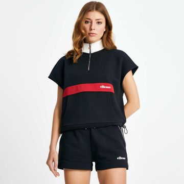 Ellesse Kadın Crop Tişört M
