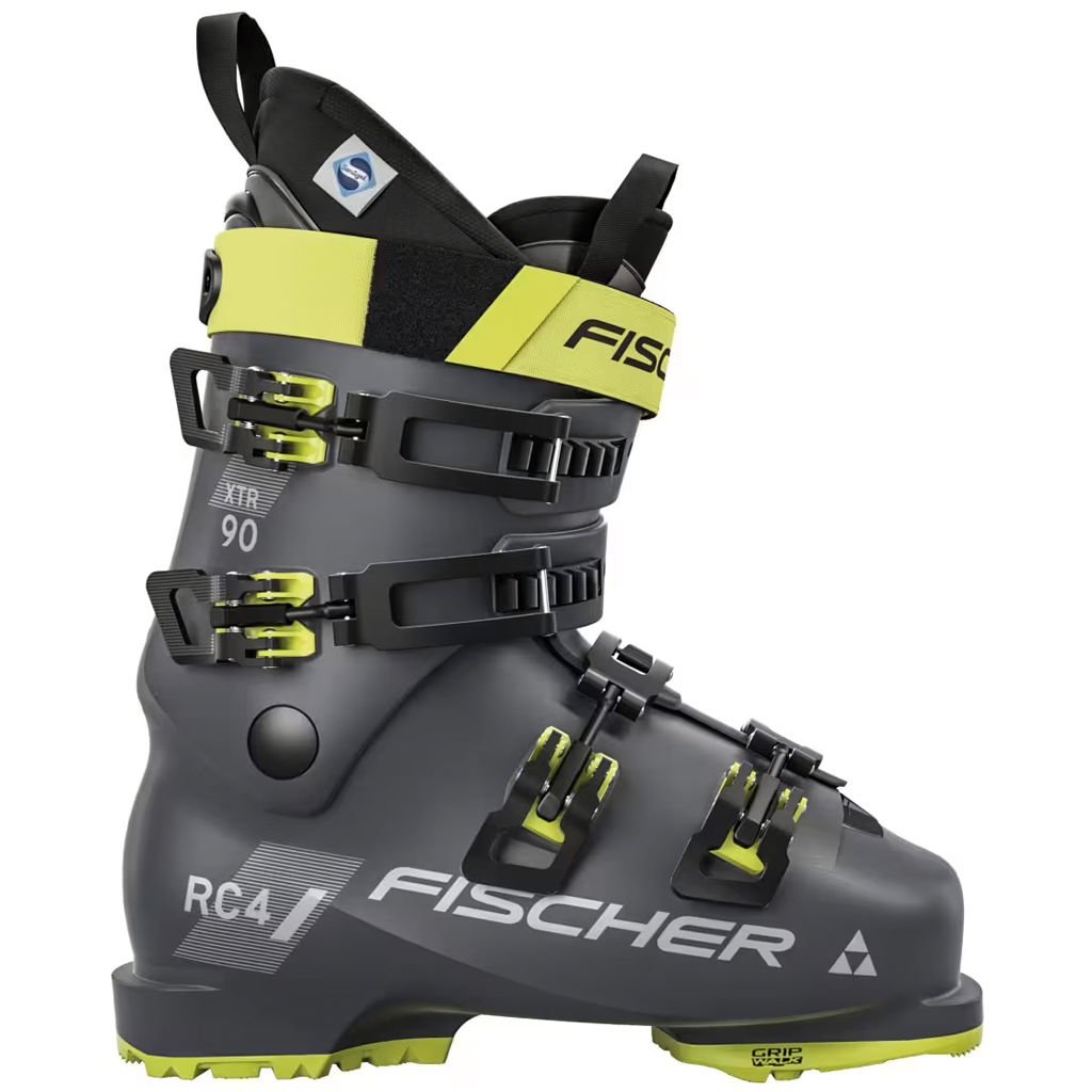 Fischer XTR RC4 90 HV GripWalk Kayak Ayakkabısı
