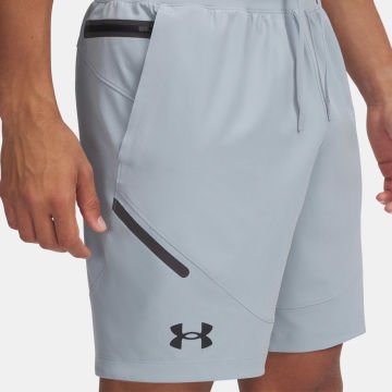 Under Armour Unstoppable Erkek Şort