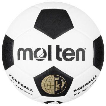 Molten IS5SL IKF Onaylı Korfbol Topu
