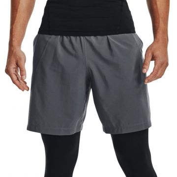 Under Armour  Woven Graphic Erkek Şort
