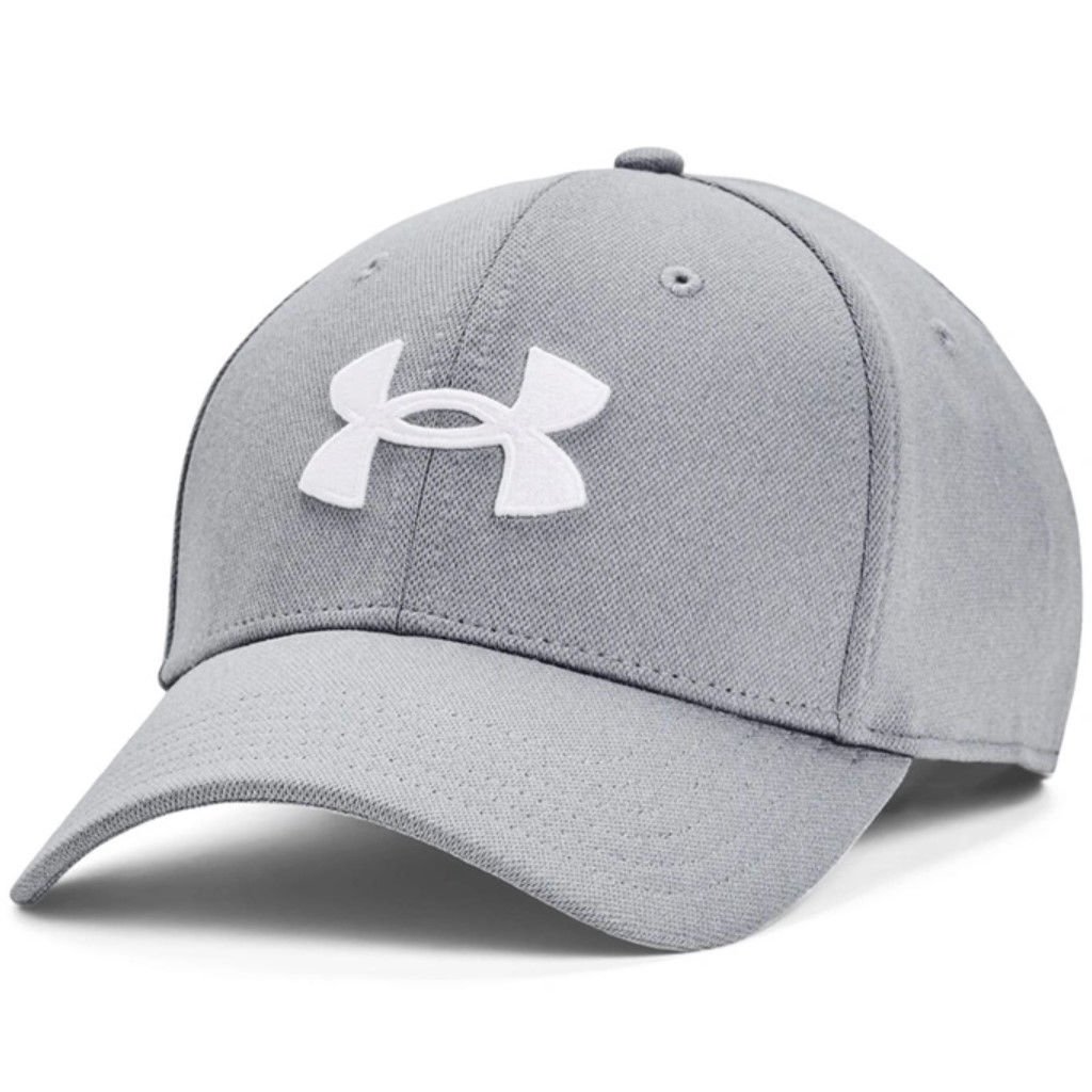 Under Armour Blitzing Erkek Şapka L-XL
