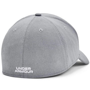 Under Armour Blitzing Erkek Şapka L-XL