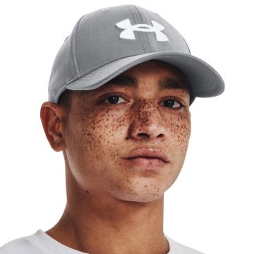 Under Armour Blitzing Erkek Şapka L-XL