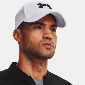 Under Armour Blitzing Erkek Şapka