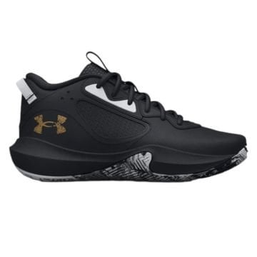 Under Armour Lockdown 6 Erkek Basketbol Ayakkabısı 12