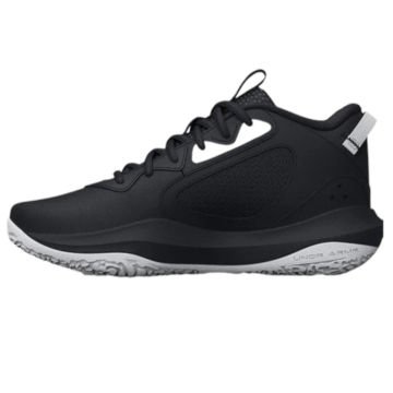 Under Armour Lockdown 6 Erkek Basketbol Ayakkabısı 12