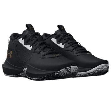 Under Armour Lockdown 6 Erkek Basketbol Ayakkabısı 12