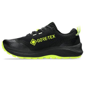 Asics Gel-Trabuco Max 12 Erkek Koşu Ayakkabısı