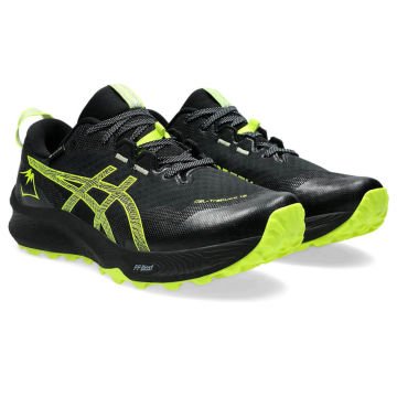 Asics Gel-Trabuco Max 12 Erkek Koşu Ayakkabısı