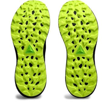 Asics Gel-Trabuco Max 12 Erkek Koşu Ayakkabısı