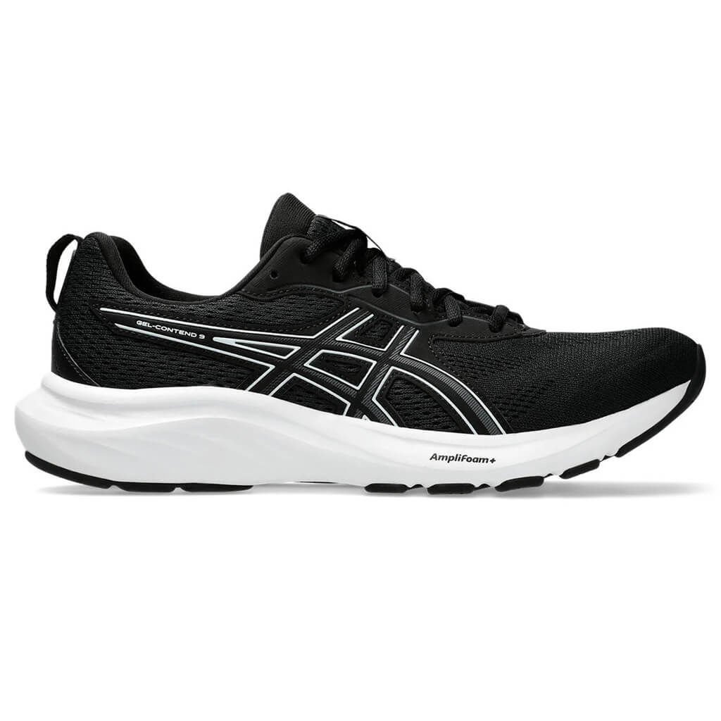 Asics Gel-Contend 8 Erkek Koşu Ayakkabısı