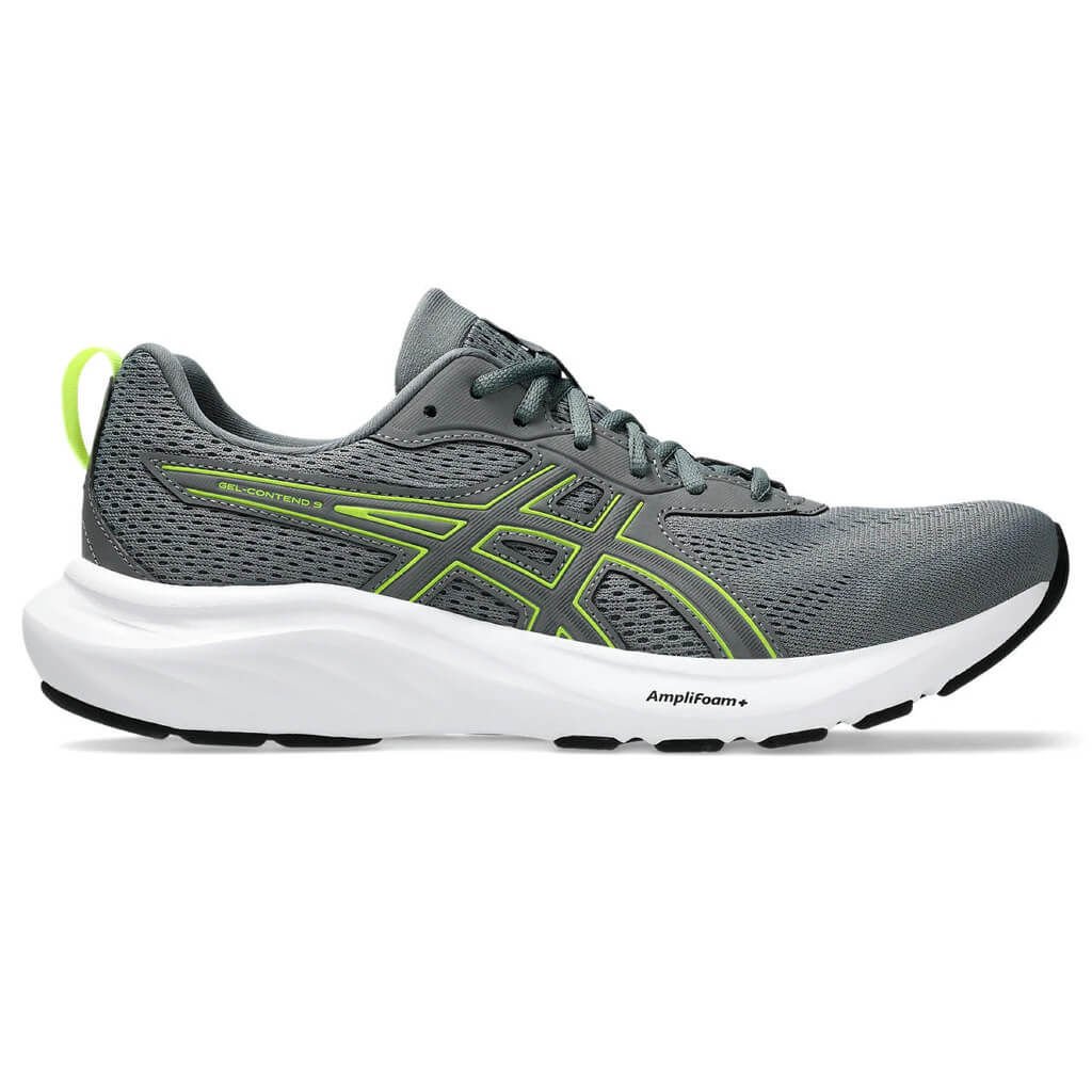 Asics Gel-Contend 9 Erkek Koşu Ayakkabısı 9