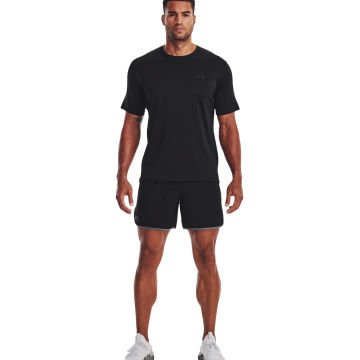 Under Armour Tech Vent Erkek Tişört