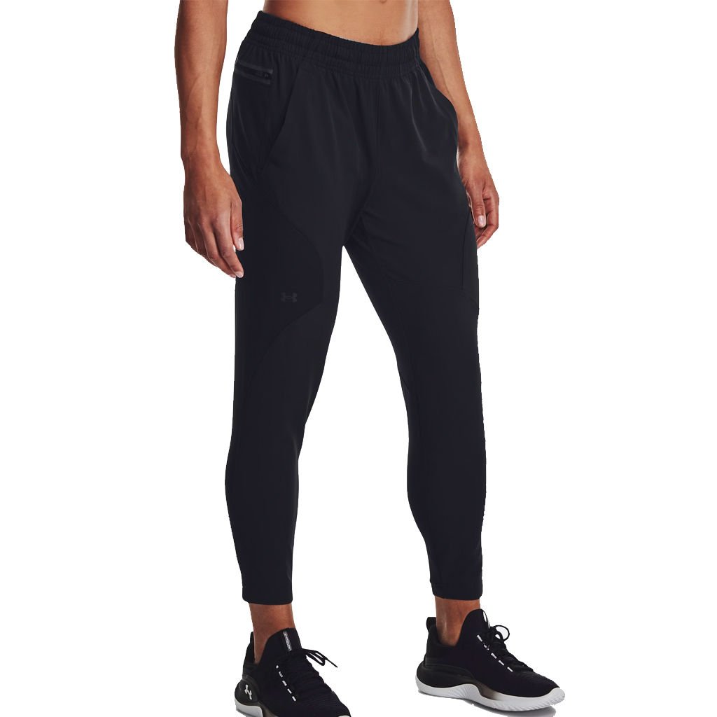 Under Armour Unstoppable Hybrid Kadın Eşofman Altı XS