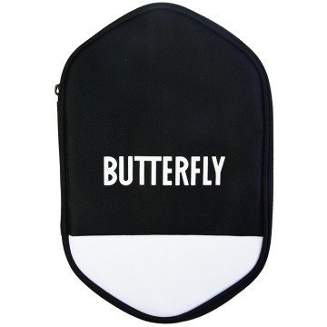 Butterfly Cell Case 2 Kare Raket Kılıfı 85117S