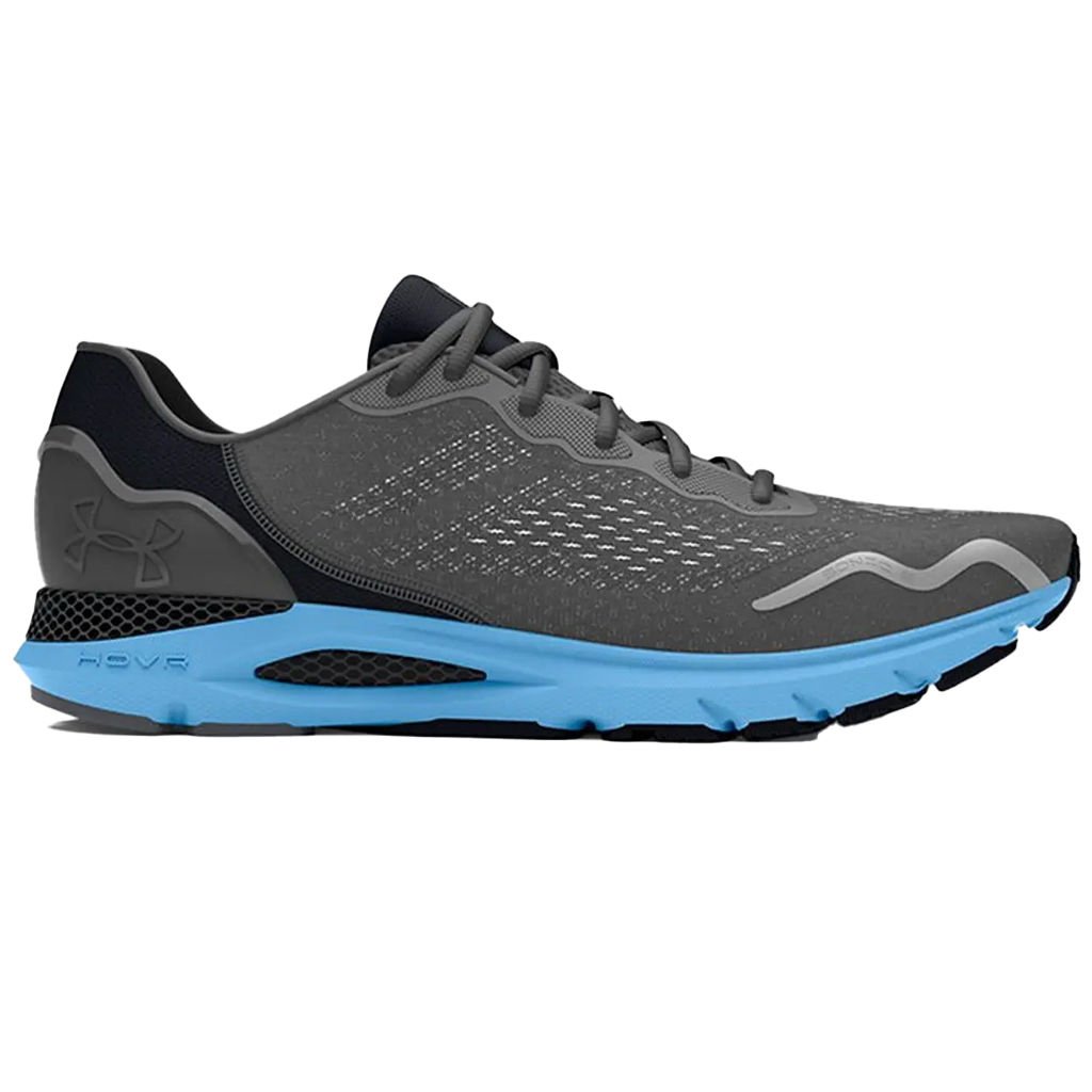 Under Armour Hovr Sonic 6 Erkek Koşu Ayakkabısı 11