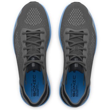 Under Armour Hovr Sonic 6 Erkek Koşu Ayakkabısı 11