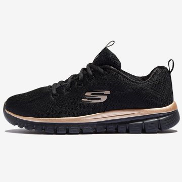 Skechers Graceful Get-Connected Kadın Günlük Spor Ayakkabı