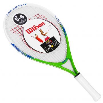 Wilson WRT-21010U US Open 21 Çocuk Tenis Raketi