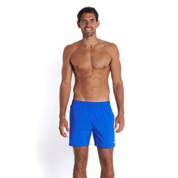 Speedo Solid 16'' Şort Mayo - Mavi