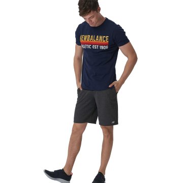 New Balance Erkek Şort