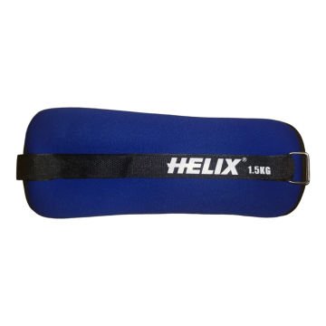 Helix 1.5 KG El ve Ayak Bilek Ağırlığı