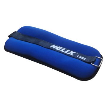 Helix 1.5 KG El ve Ayak Bilek Ağırlığı
