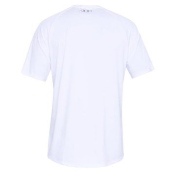 Under Armour Tech 2.0 SS  Erkek Spor Tişört