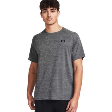 Under Armour Tech Textured Erkek Tişört