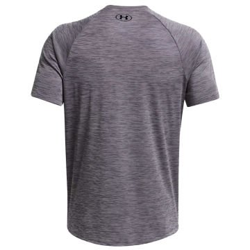 Under Armour Tech Textured Erkek Tişört