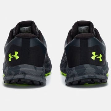 Under Armour Charged Bandit TR 3 Erkek Koşu Ayakkabısı